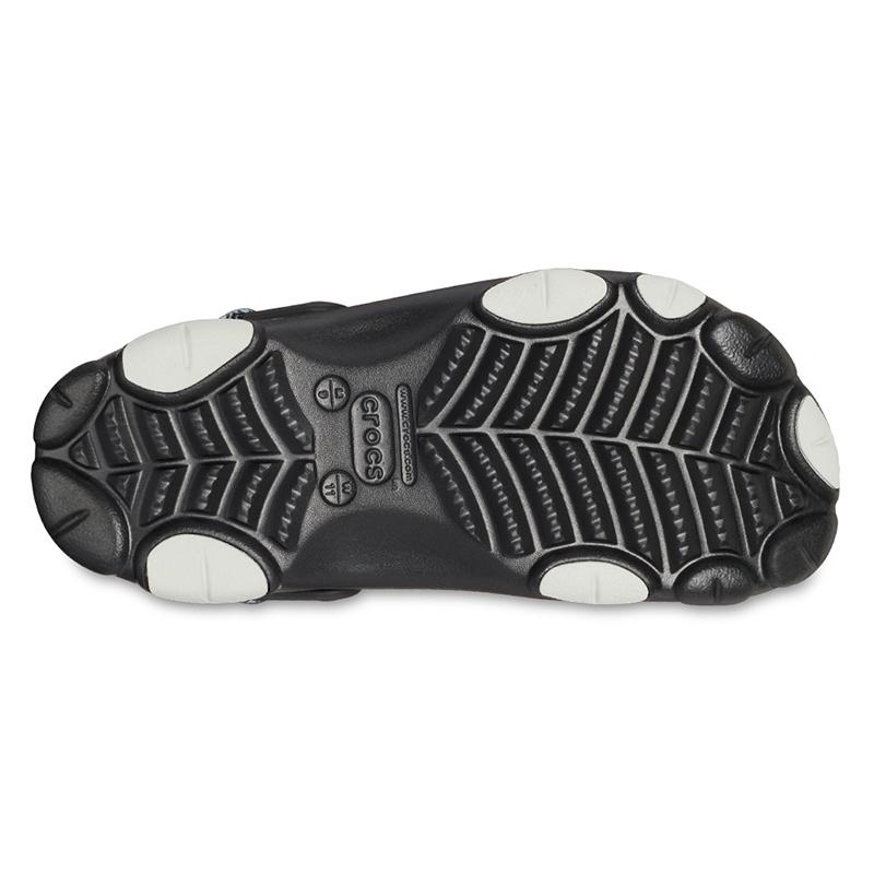 Crocs EVA  Classic All Terrain Clog Marvel Black Panther