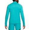 Nike Stride Herren Dri-FIT 1/4-Zip Laufoberteil HV2180-345