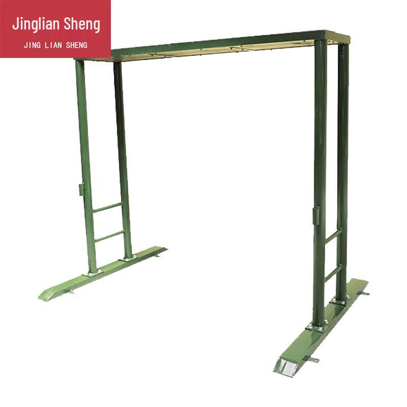 Jing Liansheng Outdoor 400M Obstacle Training High Board