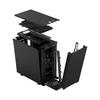 Define 7 Mini Black Solid
