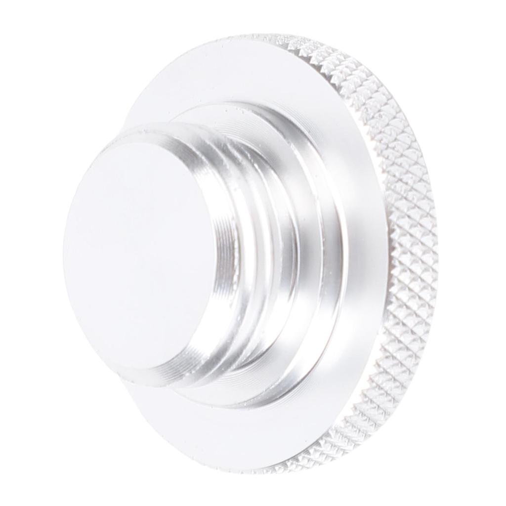 Kryt šroubu pro plnění oleje motocyklu Slitina hliníku T6063 Plnicí otvor motorového oleje Náhrada za Interceptor 650 2018-2024