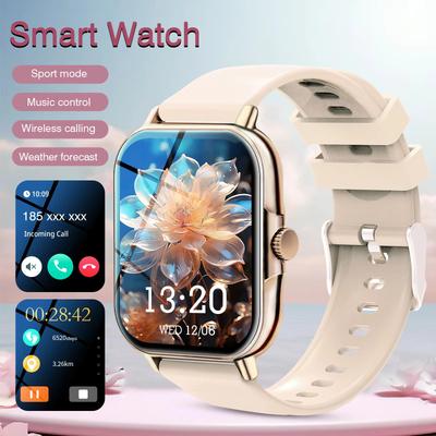 Wearables – Smartwatches
