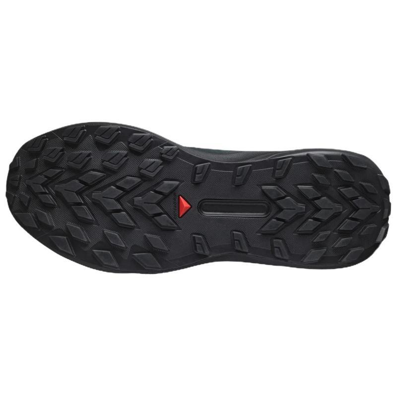 Genesis Salomon GORE-TEX 'Black Urban Chic' Sneakers L47518700