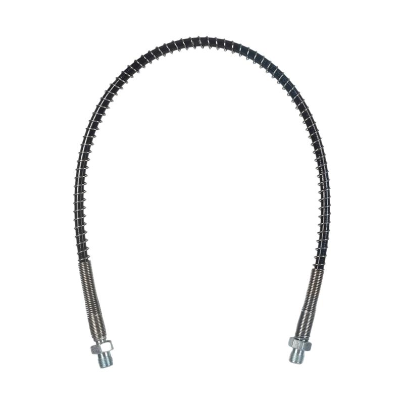 

High Pressure Nylon Hose M10x1 Thread Pneumatics Air Refilling 30Mpa 300Bar 4500psi Air Pumps Parts