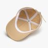 Spring Autumn Outdoor Cotton Baseball Caps For Men Women New Solid Sunhat Sunscreen Cap Sports Cycling Fishing Running Hats