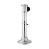 Barbecue Exhaust Hood, Expandable Pipe for Commercial Use