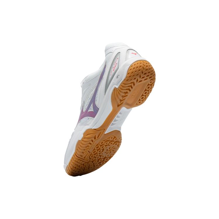 Wave Fang Mizuno Pro 'White Candy' 71GA210021