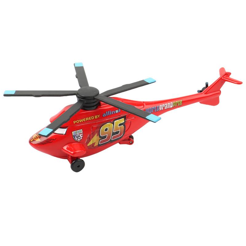 Autos Pixar Cars Lightning McQueen Rhapsodie Matador Bulldozer LKW Hook Erntemaschine 1:55 Diecast Metall Auto Modell Spielzeug