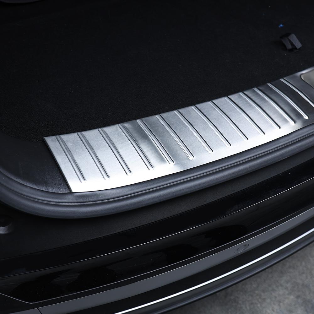 For Hyundai Palisade LX3 2026 Accessories Welcome Pedal External Threshold Trim Inner Front Rear Door Sill Protector Covers