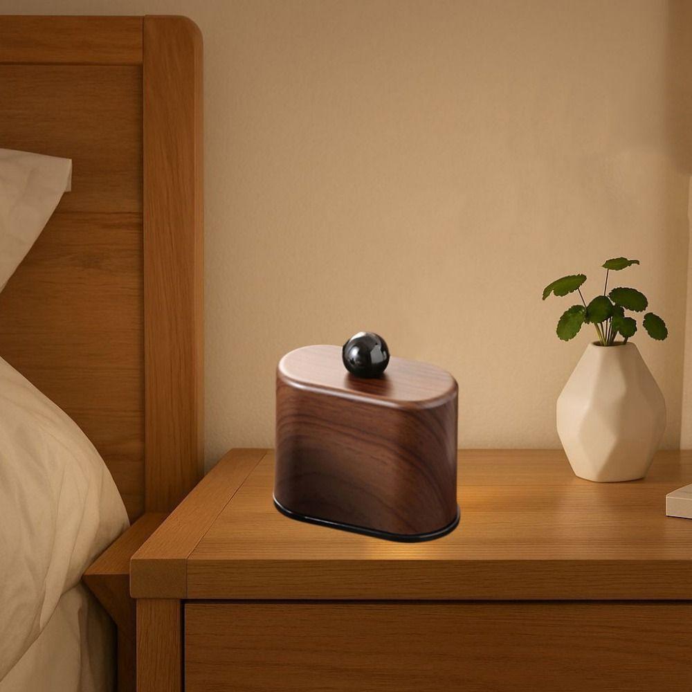 Plastic Toothpick Box Moisture-proof Toothpick Dispenser Cotton Swab Storage Box  Dining Table