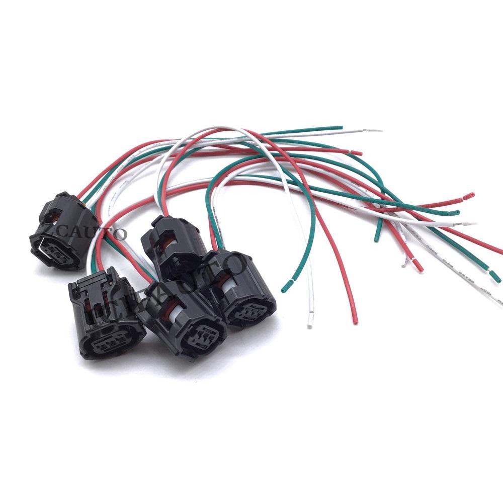 8651A065 KD54-51-22Y 8651A047 89405-60020 Suspension Height Sensor Connector For Mitsubishi Pajero Suzuki Mazda3 6 Lexus Toyota