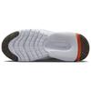 Nike Flex Plus 2 SE Comfortable Non-Slip Anti-Kick Shock Absorbing Durable Low-Top Running Shoes Kids Sneaker Arctic-Orange FB8908-800