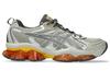 1203A270-026 Asics Gel-Quantum Kinetic Fossil Pure Silver (Men's)
