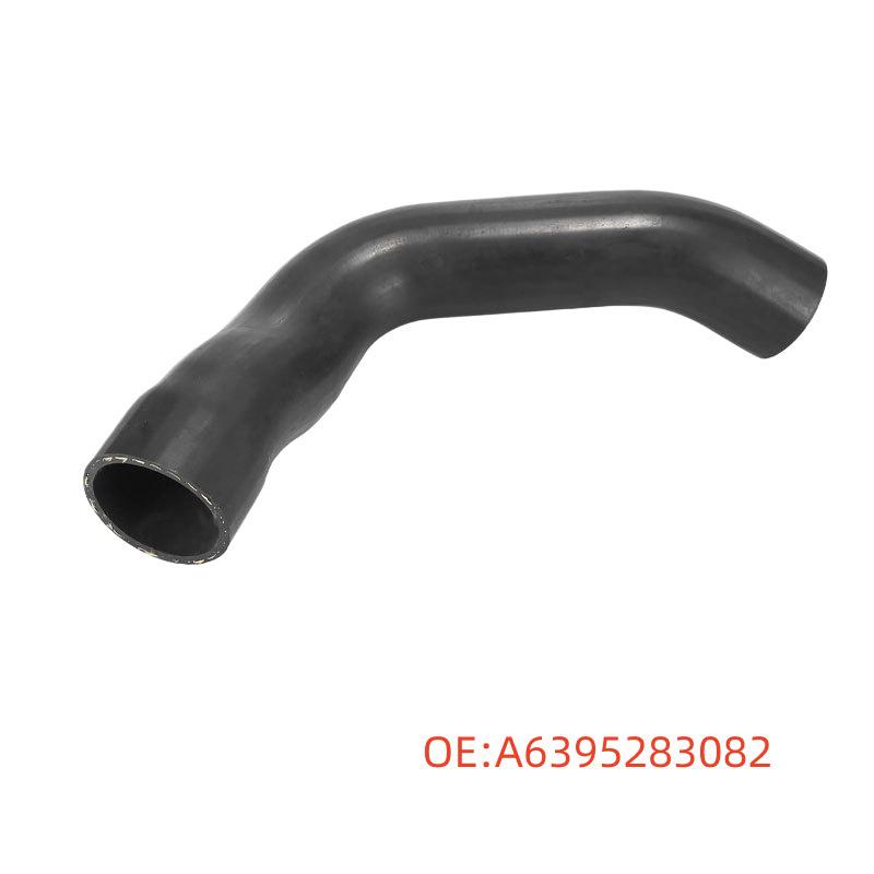 Mercedes-Benz W639 Turbocharger Intake Pipe 6395283082 A6395283082