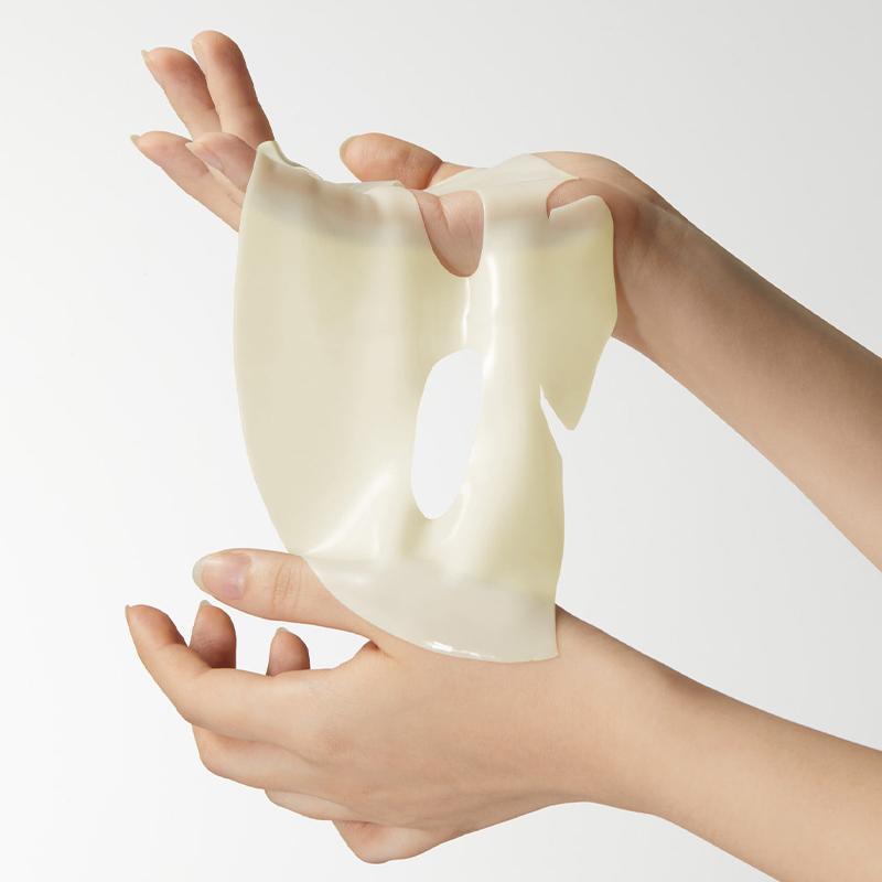 Medicube Rozjaśniający żel z kwasem kojowym i kurkumą 28 g*4 szt.