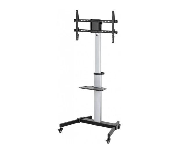Mobile Stand Tv Mount 37-86 50Kg S-11-Al Art