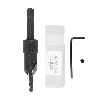 Accessoires voor elektrisch gereedschap – Boren
