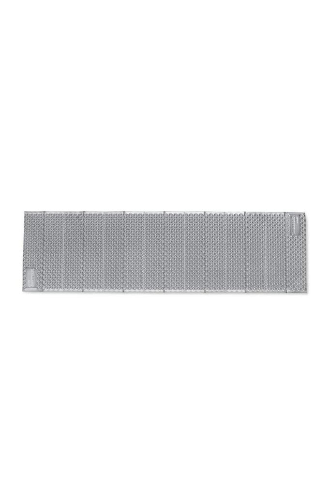 THERMAREST Z-Lite Sol Outdoor Mattress, Closed Cell, Silver/Lemon, R (51 X 183 X 2 Cm), R-Value 2.6 [Official Japanese Product], 30670