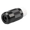 Industrial Heavy Duty 50A Generator Connector Twist Locking Female Power Cord Plug for Backup Power and Motorhomes Use