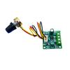 DC 1.8V To 15V 2A PWM Motor Speed Controller Automatic DC Motor Regulator Control Module Low Voltage