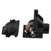 RC Gear Box Diff Set RC Gear Box Housing RC Car Differential for Wltoys 104001 1/10 RC Car