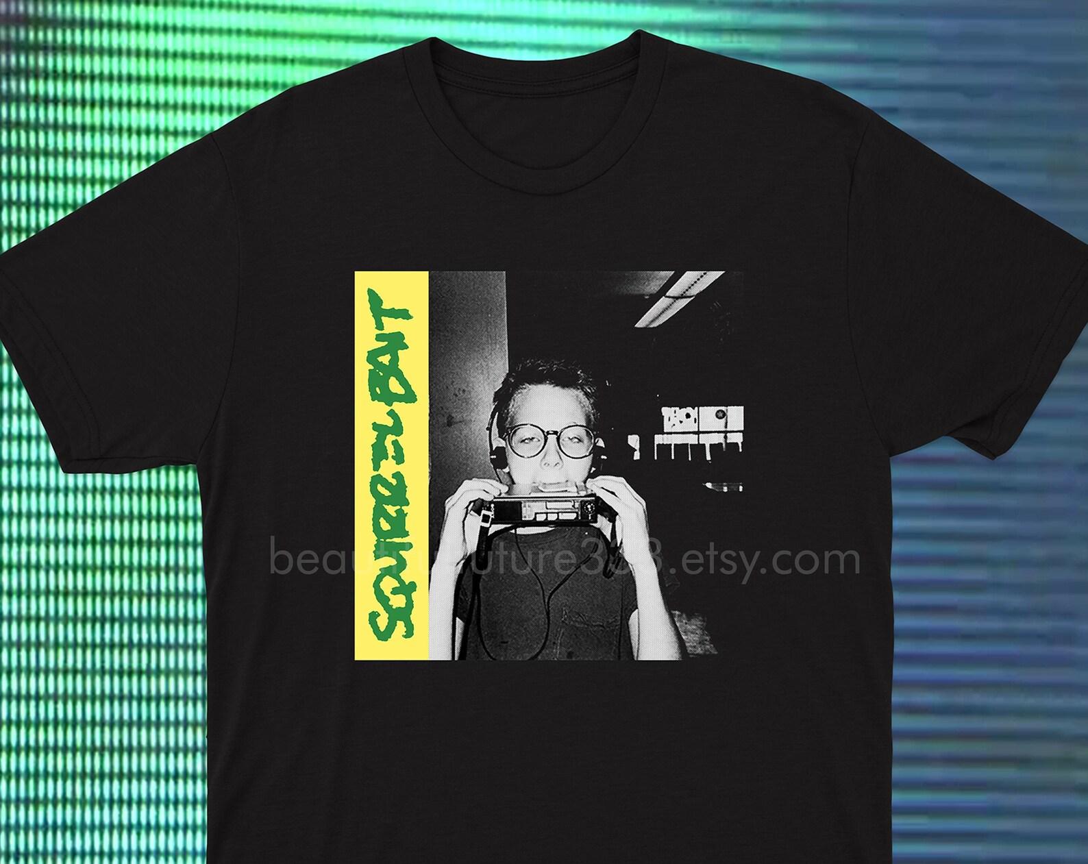 Squirrel Bait T shirt Post Hardcore Grunge 3XL