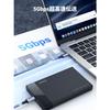 UGREEN USB Type-C Cable [4K/60HZ Video Output] PD 100W/5A Fast Charging Compatible with USB3.1 Standard Thunderbolt 3 5Gbps High Speed ??Data Transfer