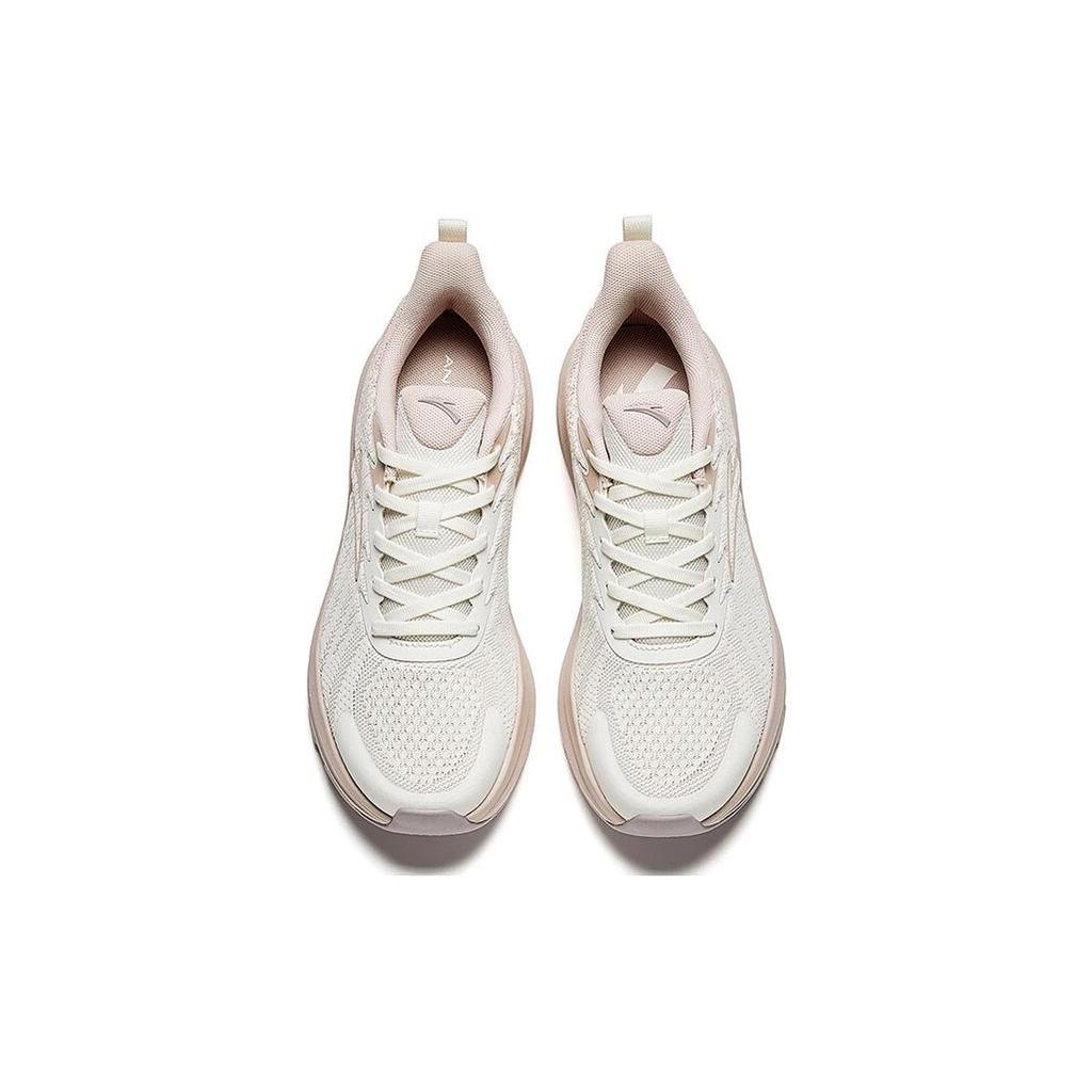 New ANTA YunTu 'White Pink' Women's 122345538-2