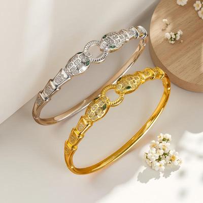 Bracciali – Bracciali a polsino