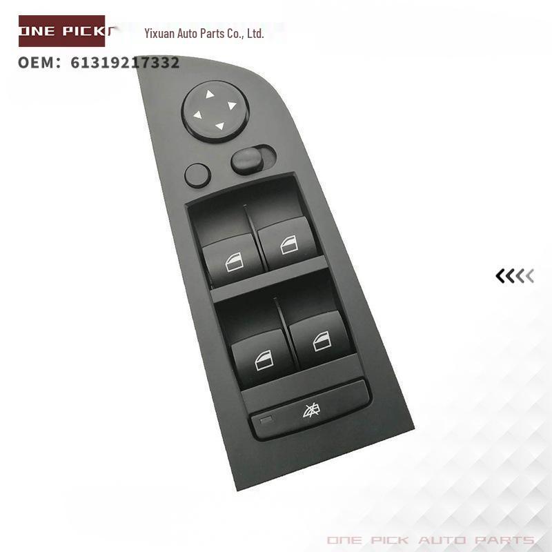 BMW Series Electric Window Regulator Switch (61319217332) Electric