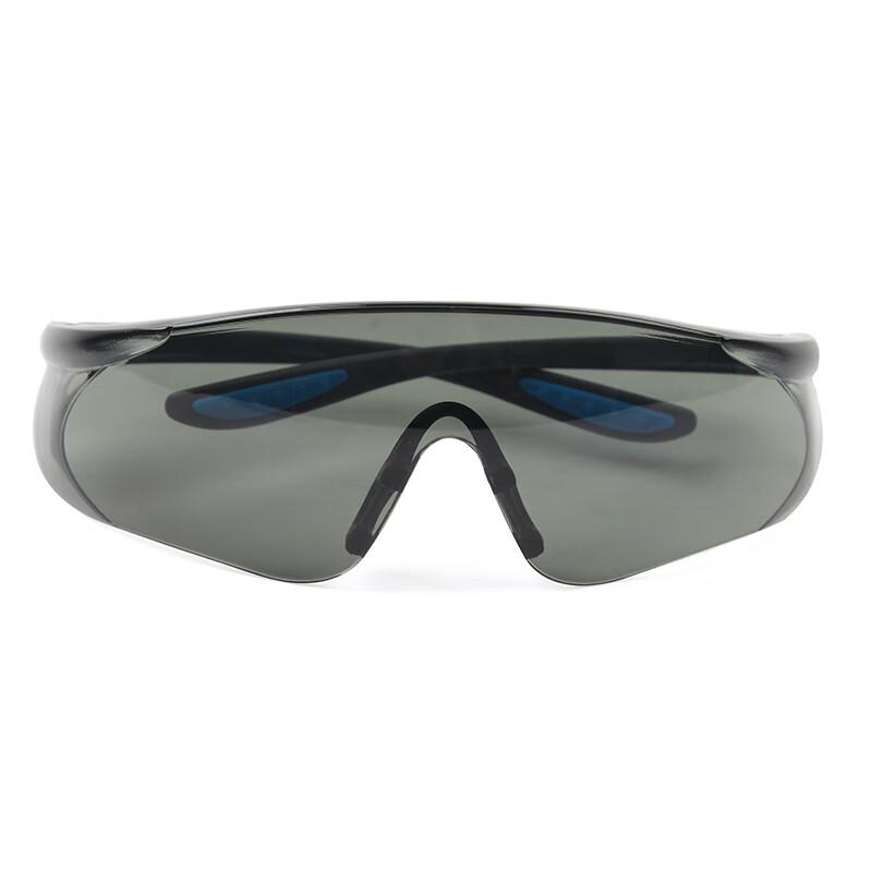 Honeywell S300A Anti-Fog Safety Glasses One Size