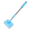 180° Adjustable Sponge Cleaning Brush Telescopic Fish Tank Cleaning Brush  Home