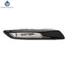 Turn Signal Light Corner Plate Lamp Side Marker Light 63137154167 63137154170 For BMW 5 Series F10 F11 F18 2011-2013 For Car