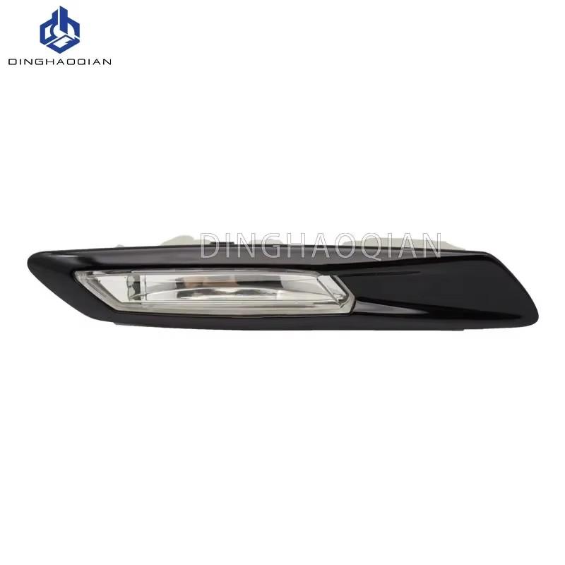 Turn Signal Light Corner Plate Lamp Side Marker Light 63137154167 63137154170 For BMW 5 Series F10 F11 F18 2011-2013 For Car