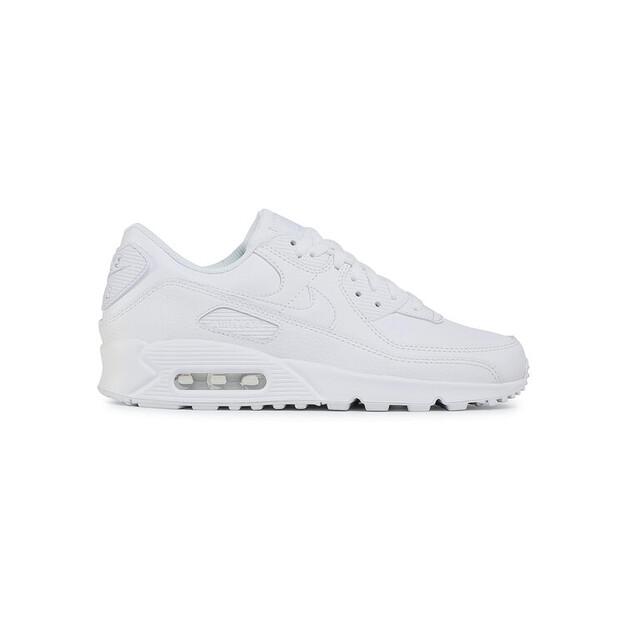 Мужские кроссовки Nike Air max 90 ltr cz5594 100 белый