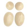 Self-adhesive Breathable Sponge Hip Pads Fake Ass Butt Lifter Shapers Enhancer