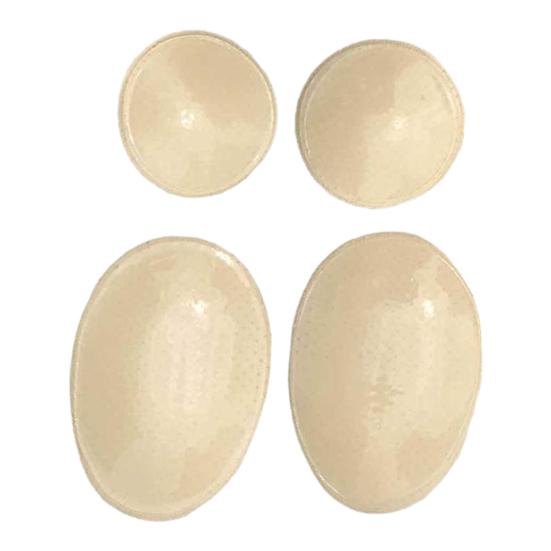 Self-adhesive Breathable Sponge Hip Pads Fake Ass Butt Lifter Shapers Enhancer