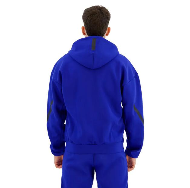 Adidas New ZNE Full Zip Sweatshirt