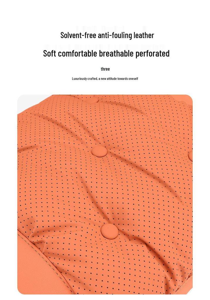 Geely Car Accessories: Binrui Seat Covers, Haoyue Neck Pillow, Xingrui Backrest, Emgrand Lumbar Support, Boyue Headrest Pillow
