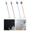 Children Fencing With Sound Durable Anti Slip Handle Practice Fencing For Girls Boys Fencing Toy Fencing Toy