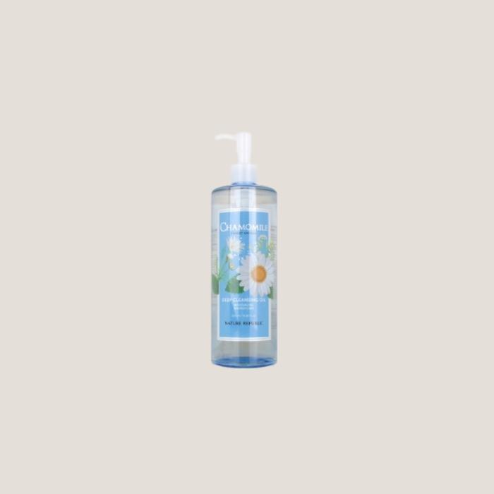 FOREST Garden Chamomile Cleansing Oil 500ml (43633979)