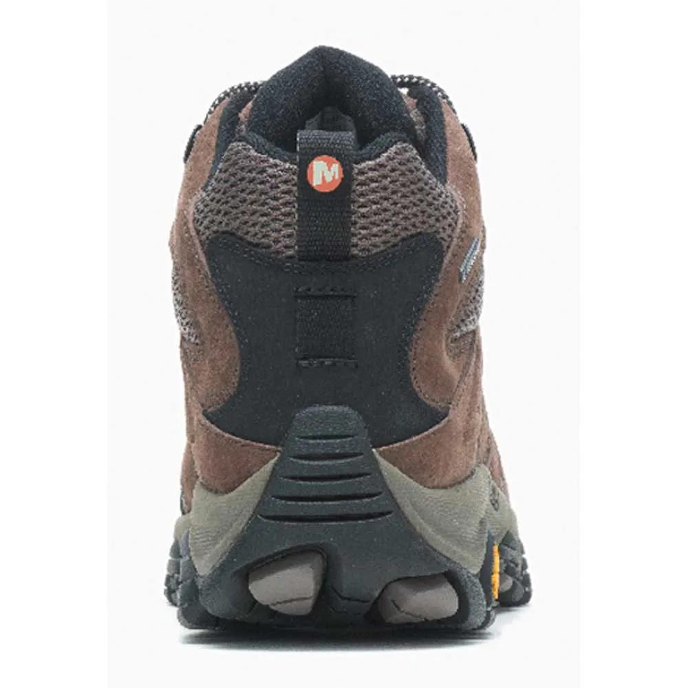 Merrell Ботинки для хайкинга Moab 3 Mid Goretex