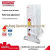 Explosion-Proof Mobile Oil-Filled Radiator Heater 1500W/2000W/3000W
