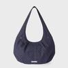 Drop eco shoulder bag_Star navy