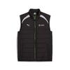 Puma MAPF1 Gepolsterte Weste schwarz [627326 01] r.S