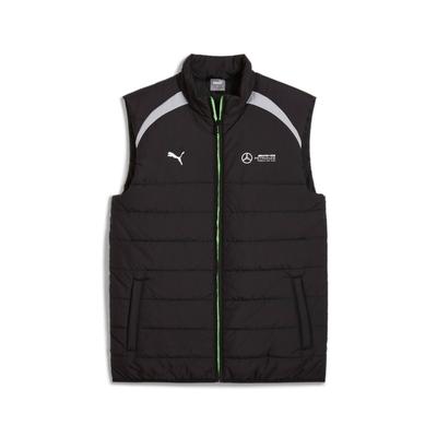 Puma MAPF1 Padded Gilet Black [627326 01] r.S