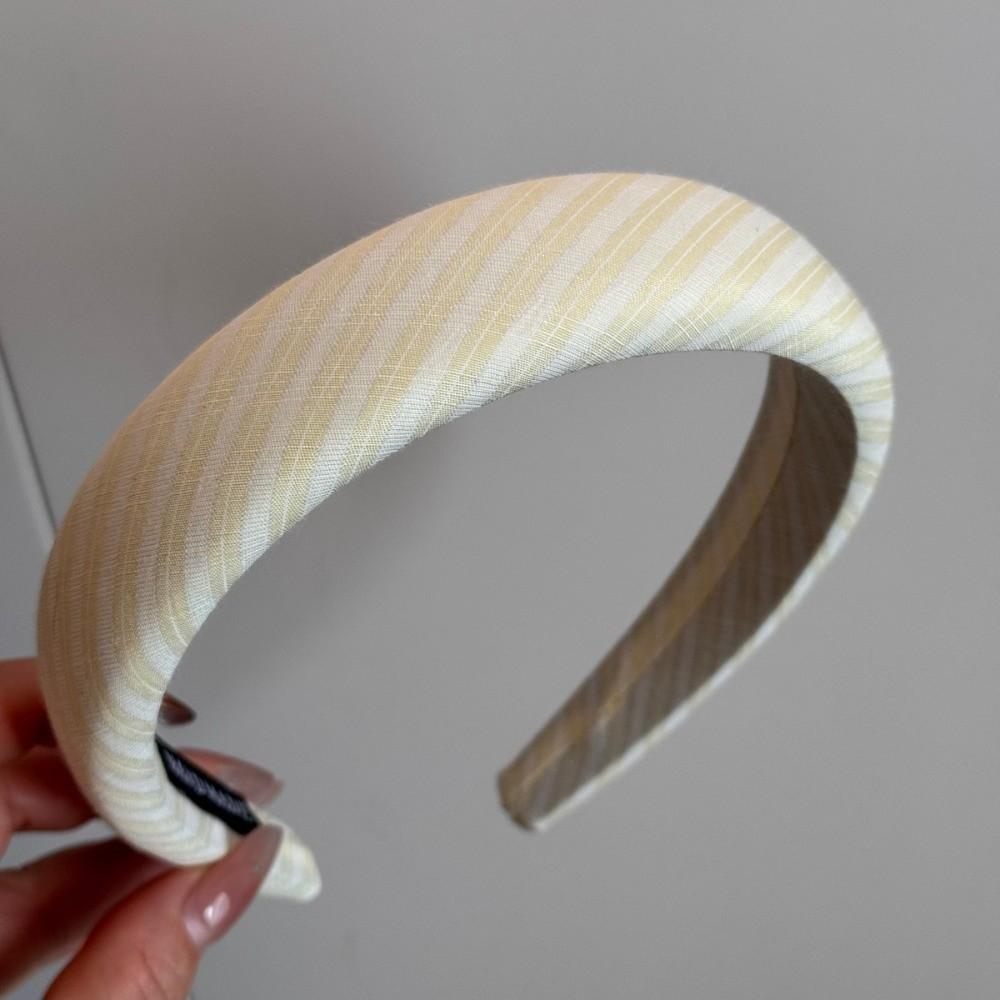 Multi Size Elastic Hair Ties Minimalist Pattern Hair Rope Sweet Ponytail Hair Scrunchies Women