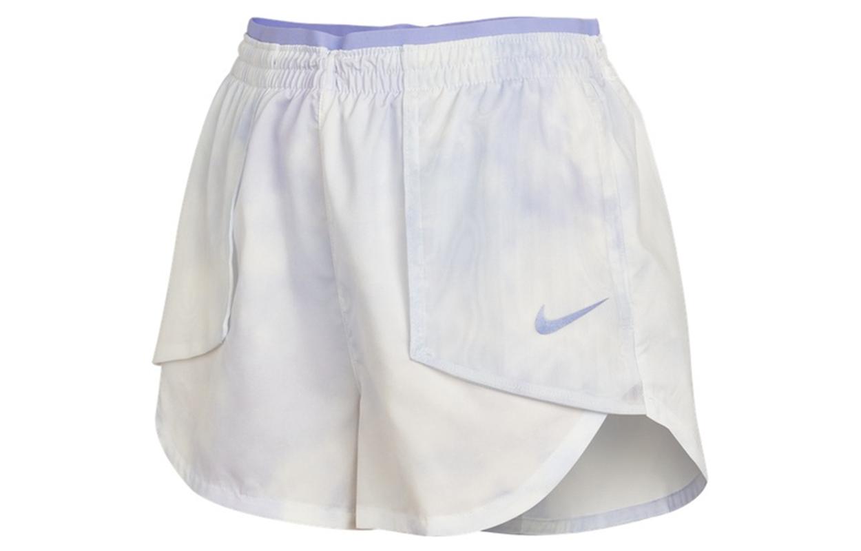 Nike Casual Shorts Women s Light Purple Moderate CZ9639-569 L
