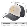 Casual Freemason Masons Baseball Cap Men Women Distressed Washed Sun Cap Freemasonry Unstructured Soft Hats Cap