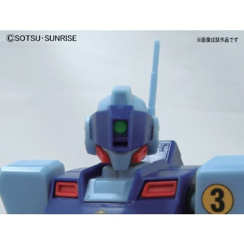 HGUC 1/144 RGM-79SP GM Sniper II (Mobile Suit Gundam 0080: War in the Pocket)